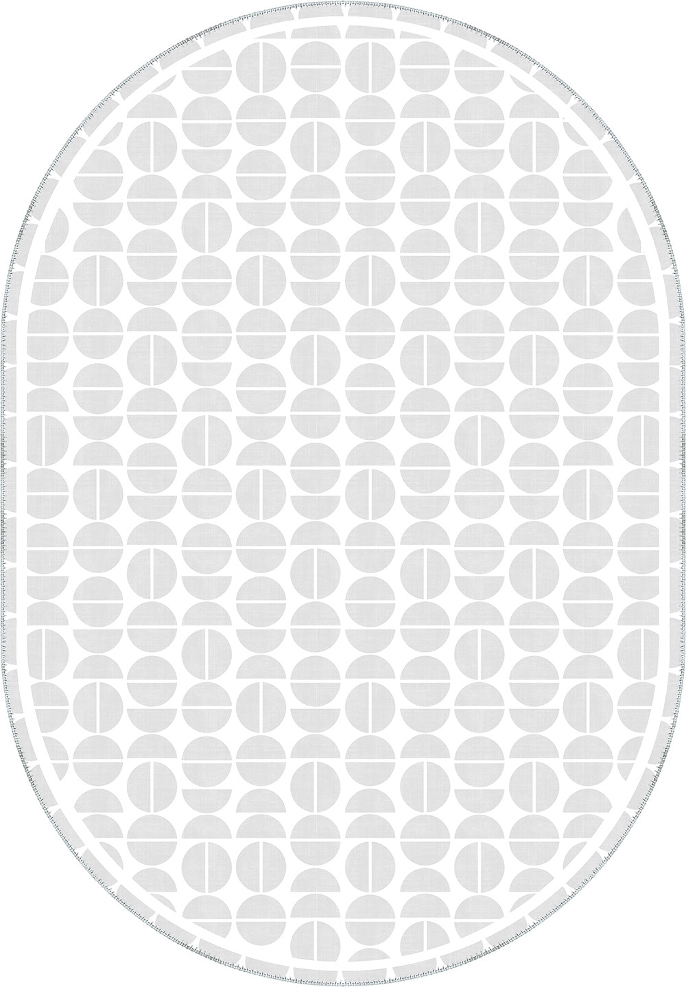 Oval Rugs