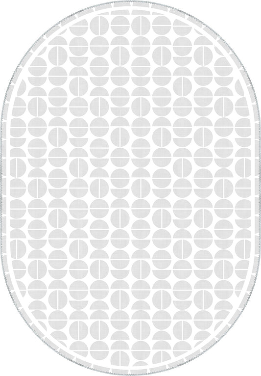 Oval Rugs