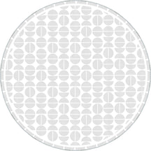 Round Rugs