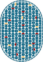 Oval Rugs