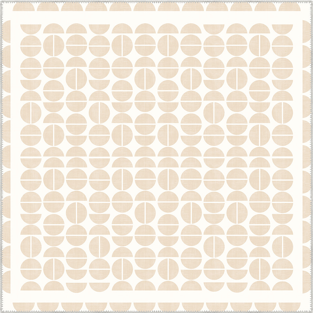 Square Rugs