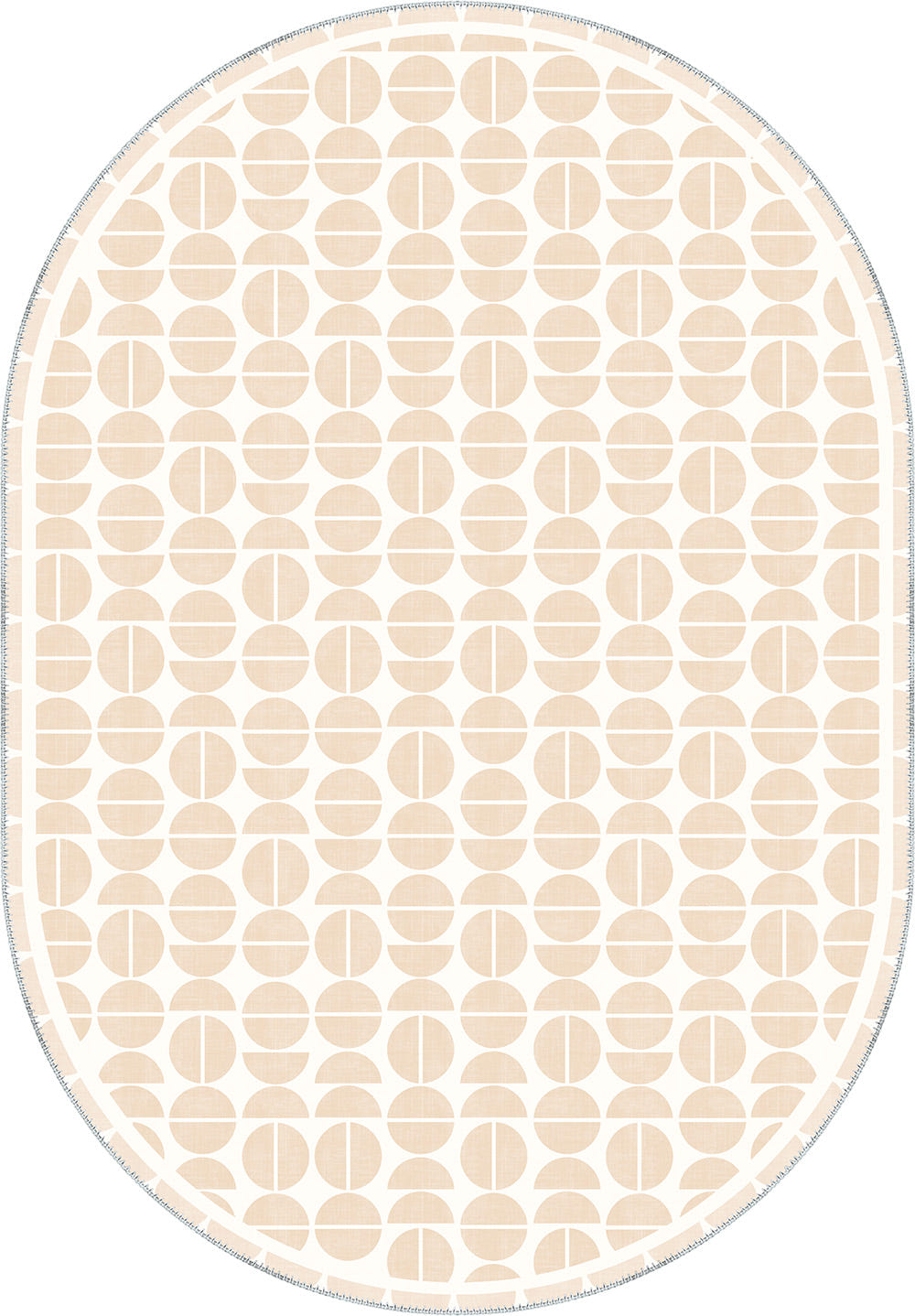 Oval Rugs