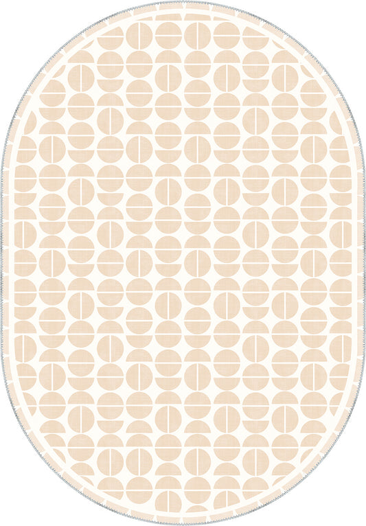 Oval Rugs