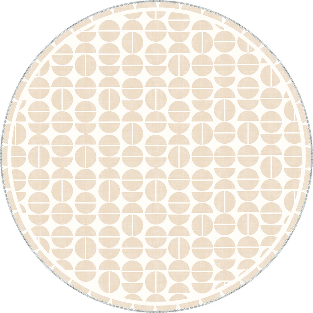 Round Rugs