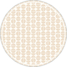 Round Rugs
