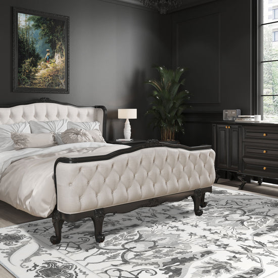 Bedroom Rugs