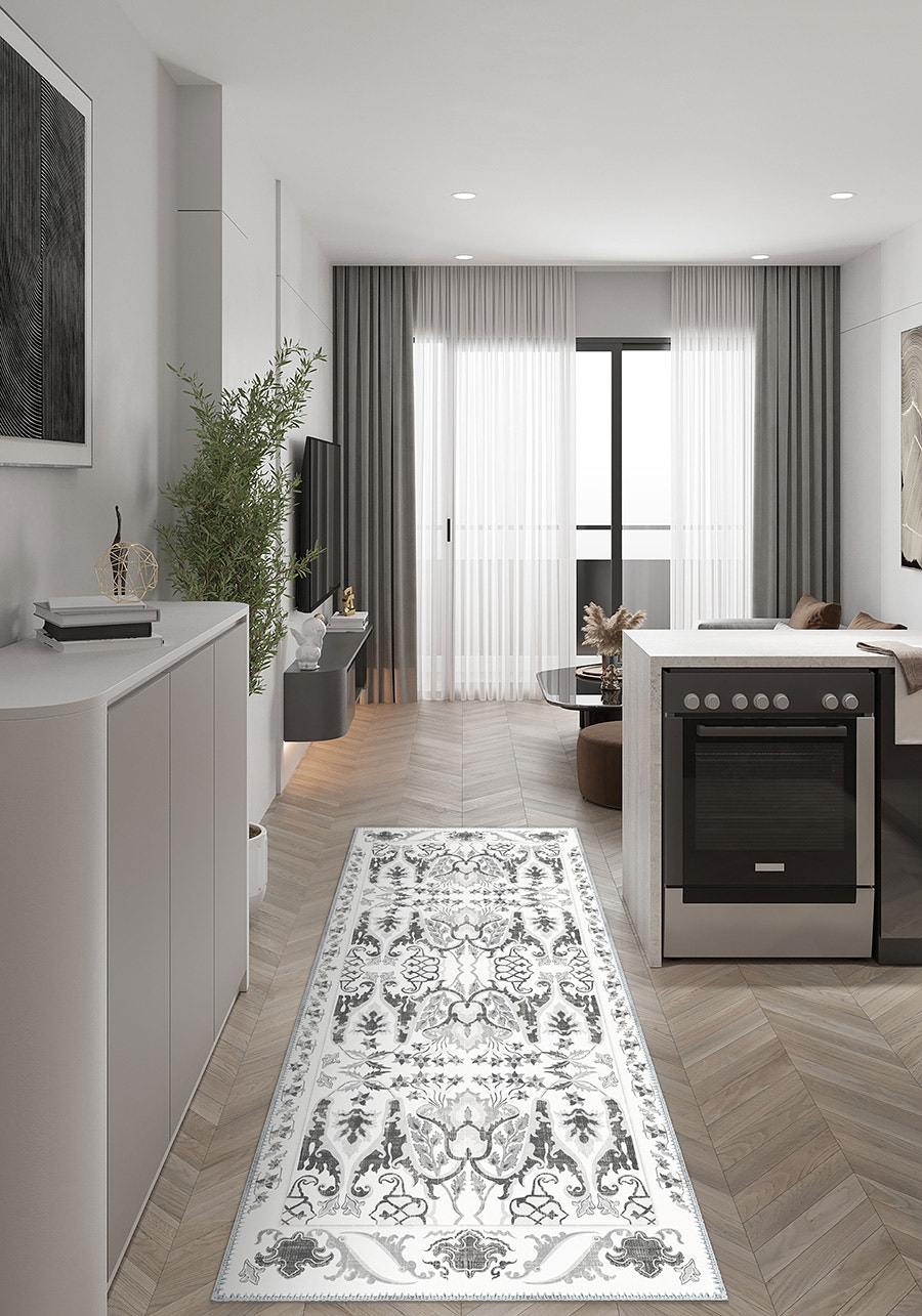 Kitchen Rugs