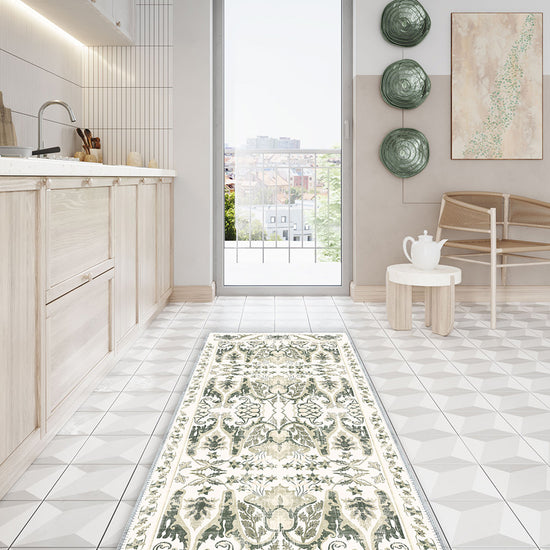 Kitchen Rugs