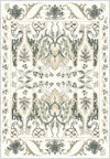 Henry Green Vintage Rug