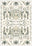 Henry Green Vintage Rug
