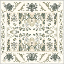 Square Rugs
