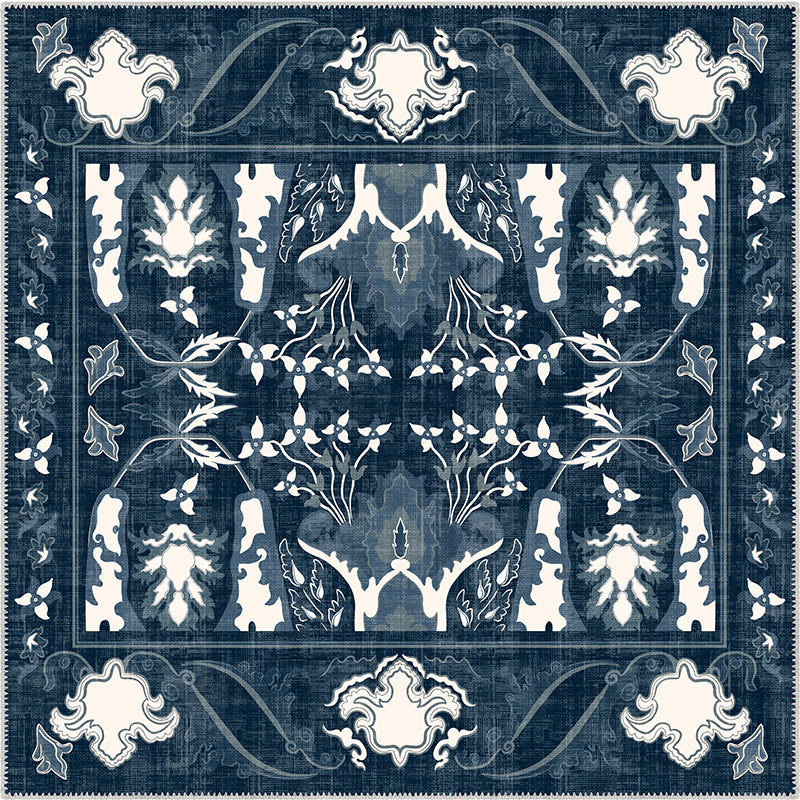 Square Rugs
