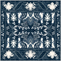 Square Rugs
