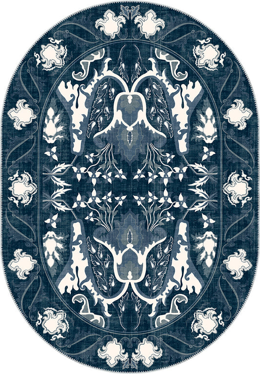 Oval Rugs