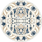 Round Rugs