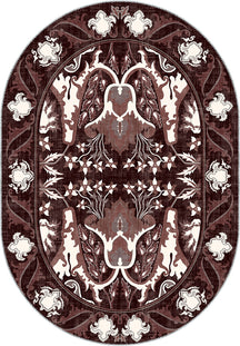 Oval Rugs
