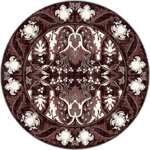 Round Rugs