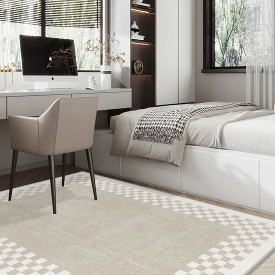Bedroom Rugs; Kids Room Rugs