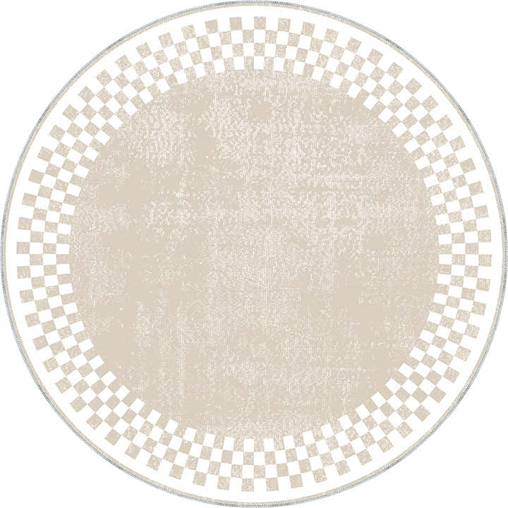 Round Rugs
