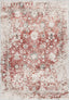 Galadriel Washable Vintage Rug