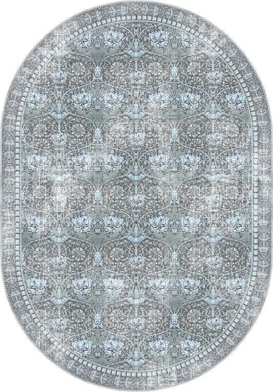 Oval Rugs