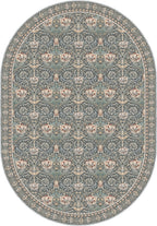 Oval Rugs