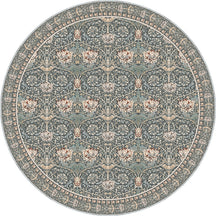 Round Rugs