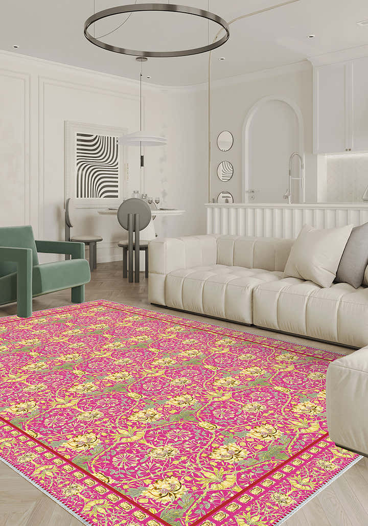 Living Room Rugs