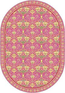 Oval Rugs