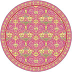 Round Rugs