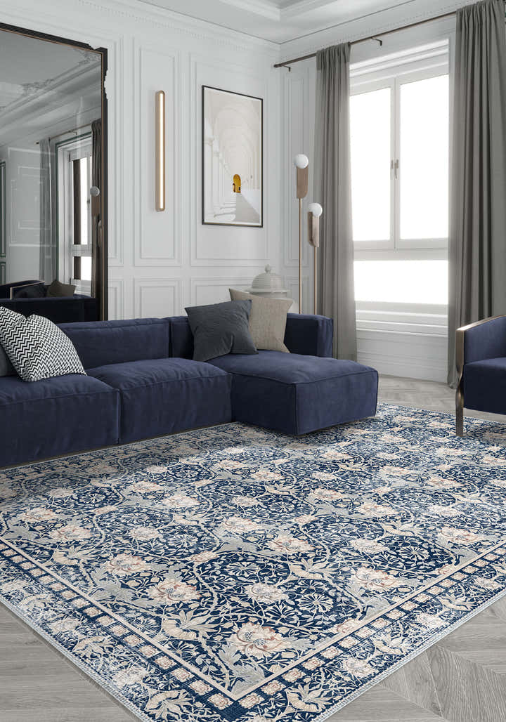 Living Room Rugs