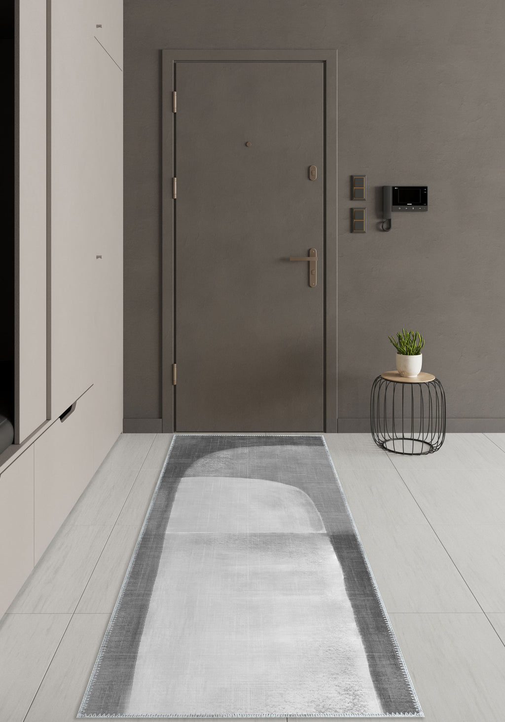 Hallway Runner Rugs