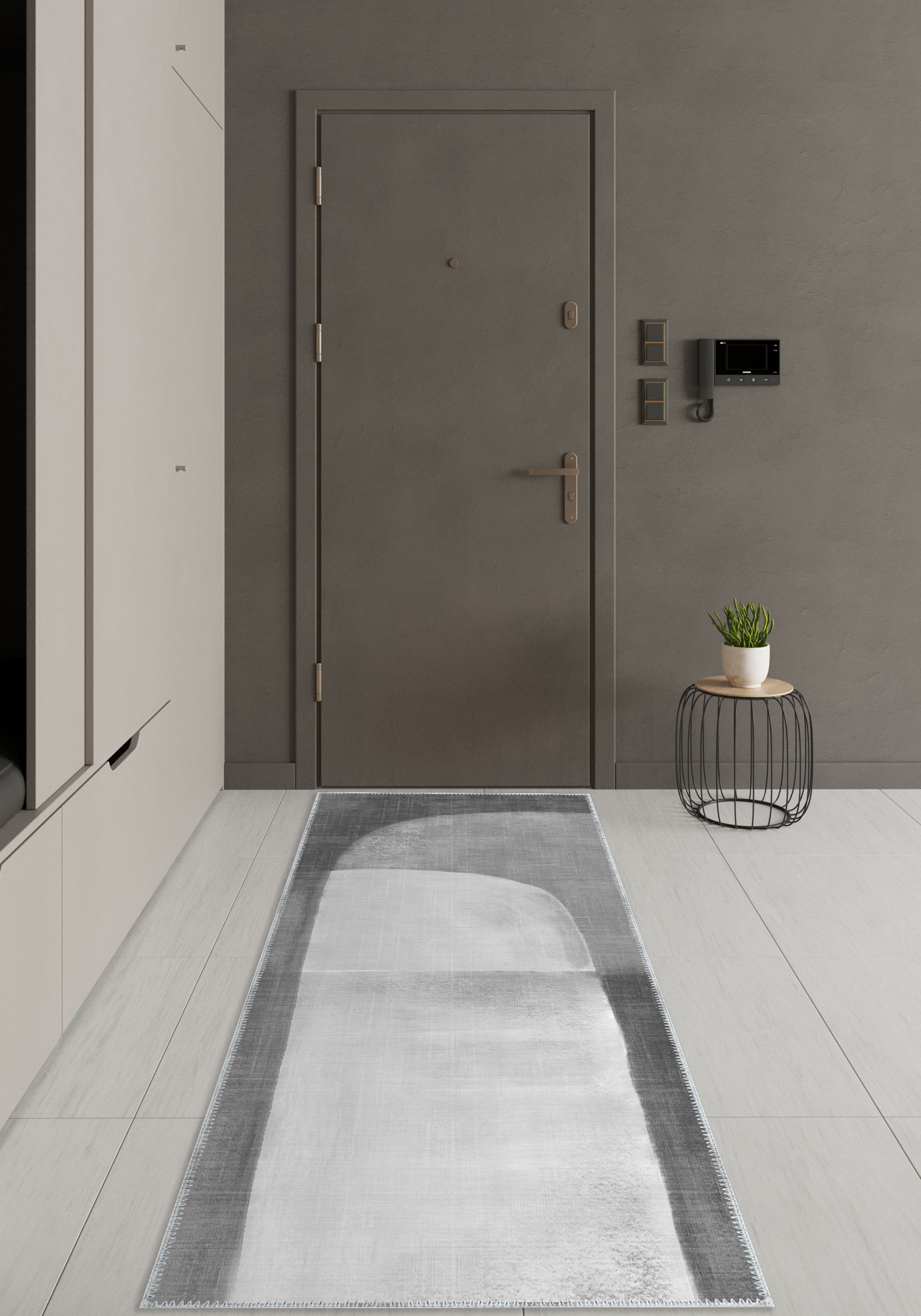 Hallway Runner Rugs