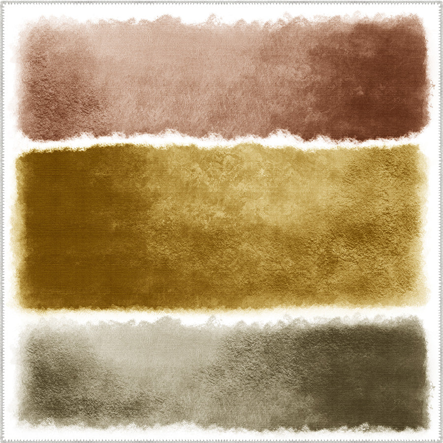 Square Rugs
