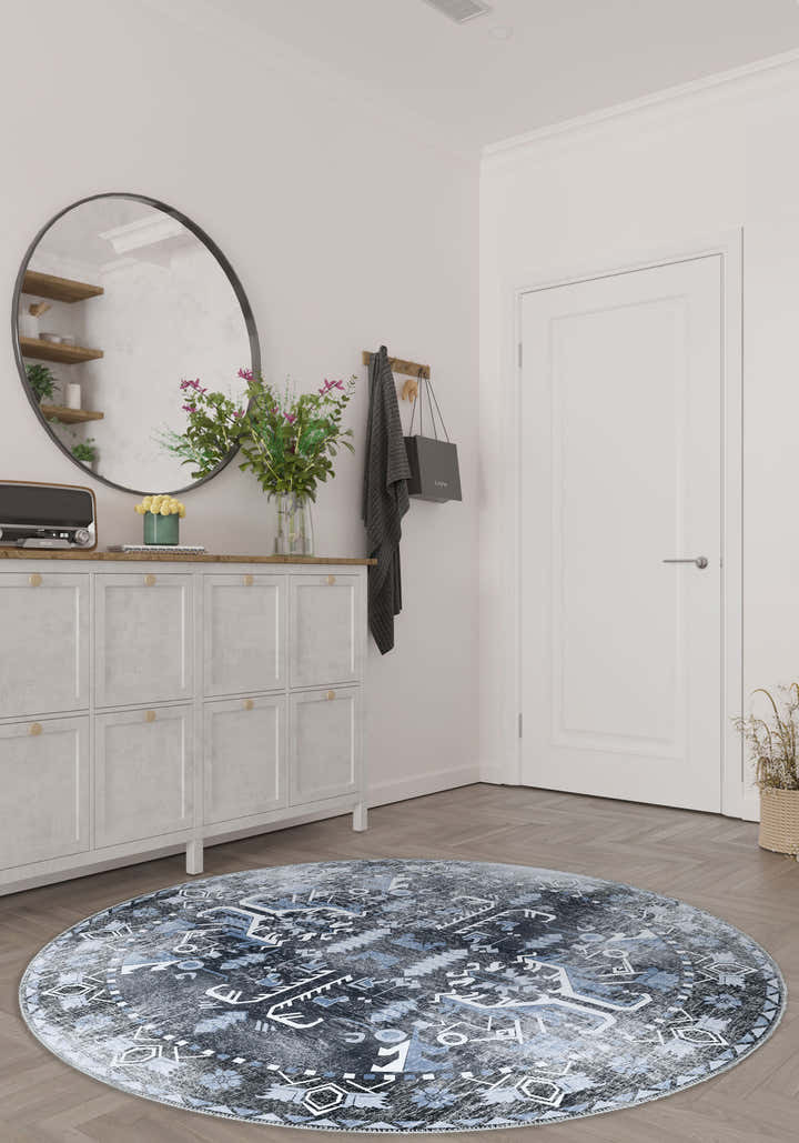Entryway Rugs