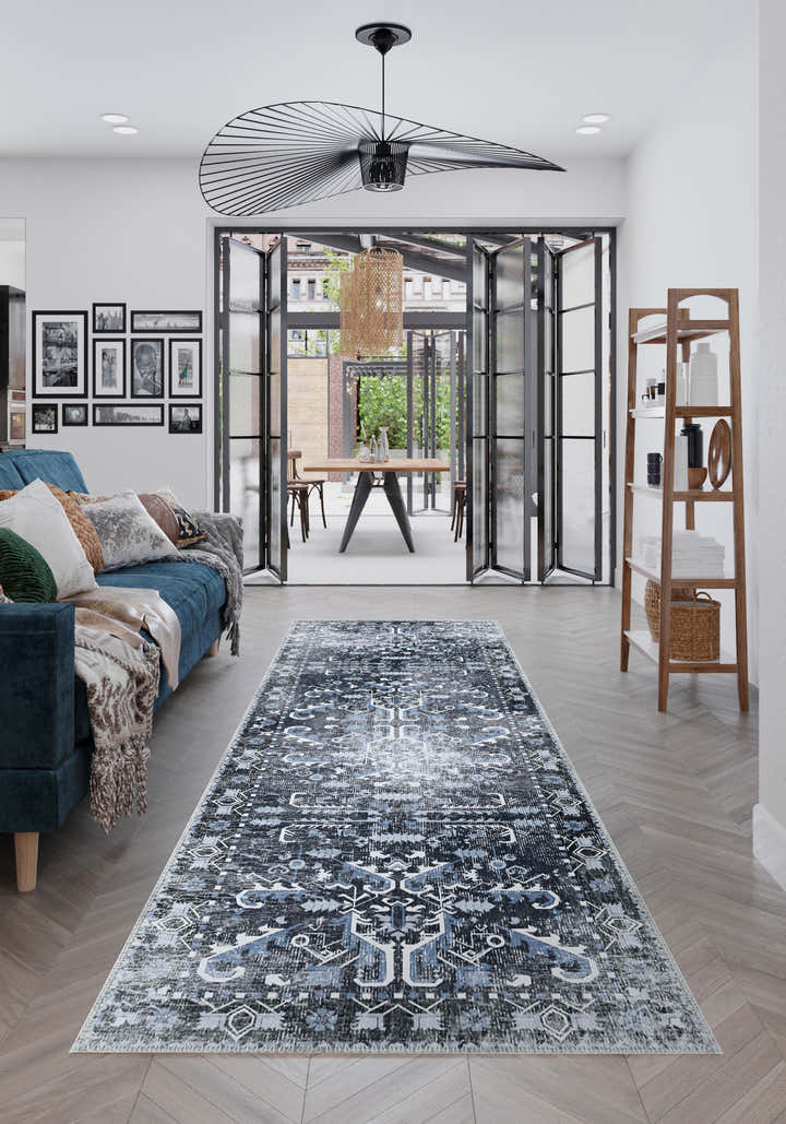 Hallway Runner Rugs