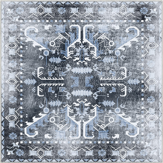 Square Rugs