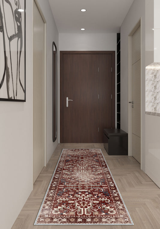 Hallway Runner Rugs