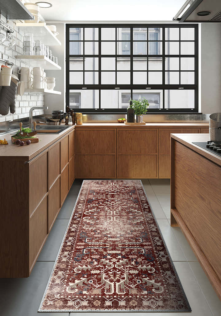 Kitchen Rugs