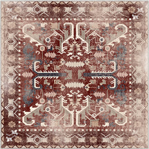 Square Rugs