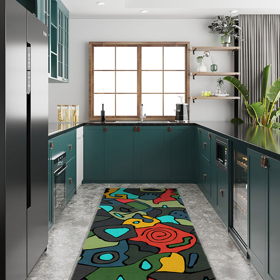 Kitchen Rugs