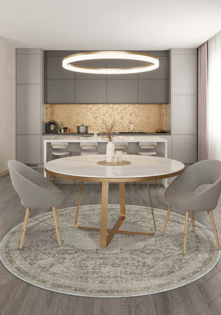Dining Room Rugs