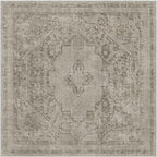 Square Rugs