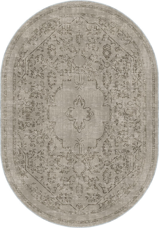 Oval Rugs