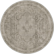 Round Rugs
