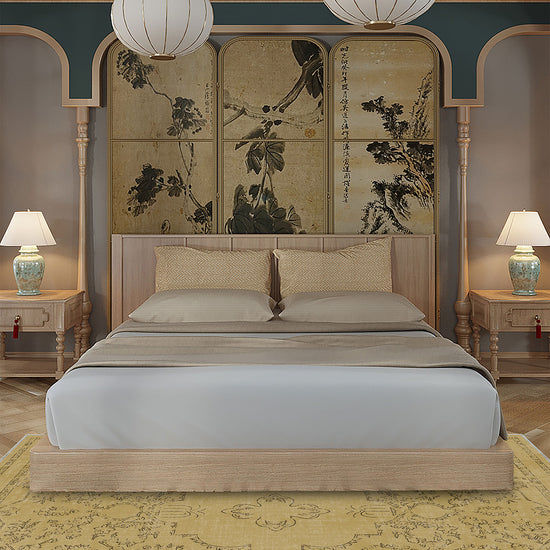 Bedroom Rugs