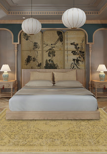 Bedroom Rugs