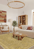 Living Room Rugs