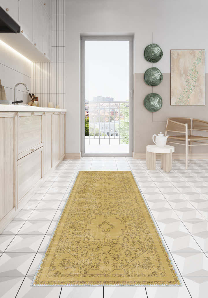 Kitchen Rugs