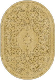 Oval Rugs